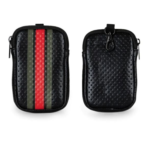 Haute Shore Mini Bella Earpod Pouch - Picture 1 of 11
